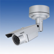 4メガAHDハウジング型デイナイトカメラ　VHC-IR40AH
