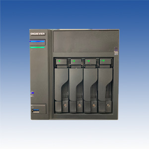 ネットワークレコーダー　DS-4205UHD/100